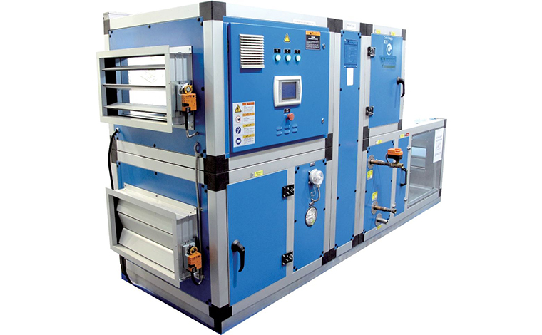 潔凈空調(diào)系統(tǒng)分幾種類型以及應(yīng)用場合有哪些？