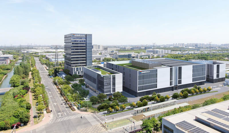 年產(chǎn)1億顆芯片！蘇州6寸化合物生產(chǎn)線開工